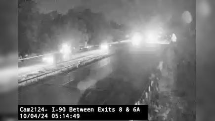 Traffic Cam City of Watervliet › West: I-90 Between Exits 8-6A