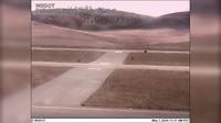 Pullman › East: Moscow Regional Airport Windsock - Day time