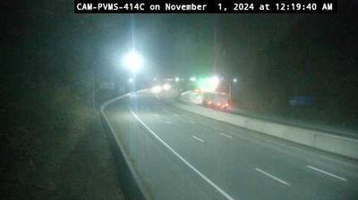 Roseton › West: I-84 East of Exit 39 (US 9W)