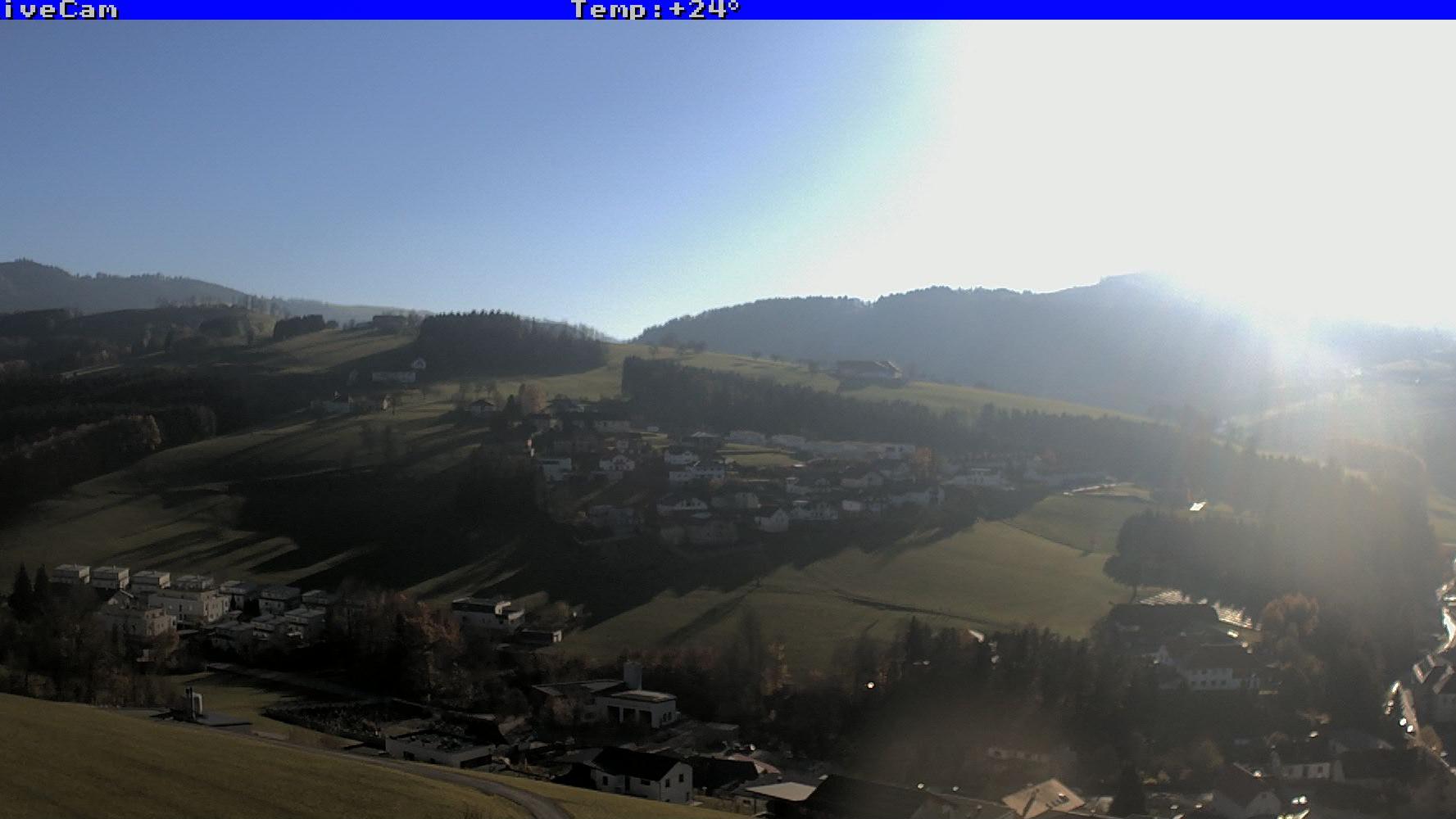 Ertl › South: Briefberg Webcam