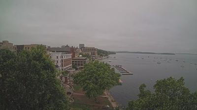Bay City: Madison West View