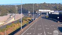 North Sydney › West