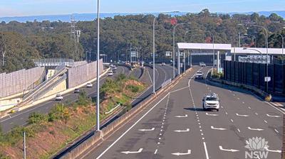 Hornsby today