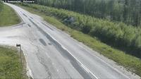 Suomussalmi: Tie - Palovaara - Kajaaniin