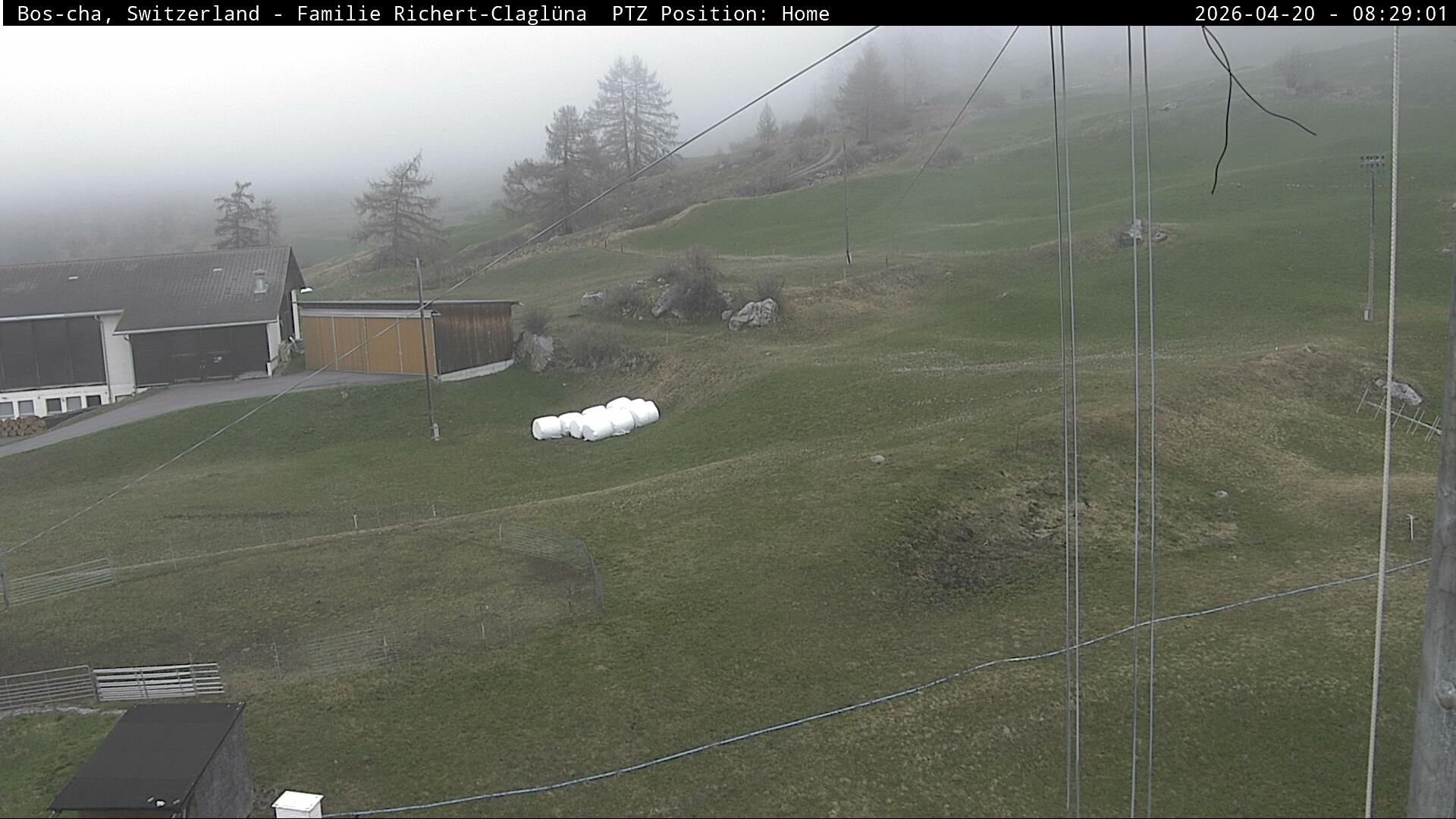 Bos-cha › Nordwesten