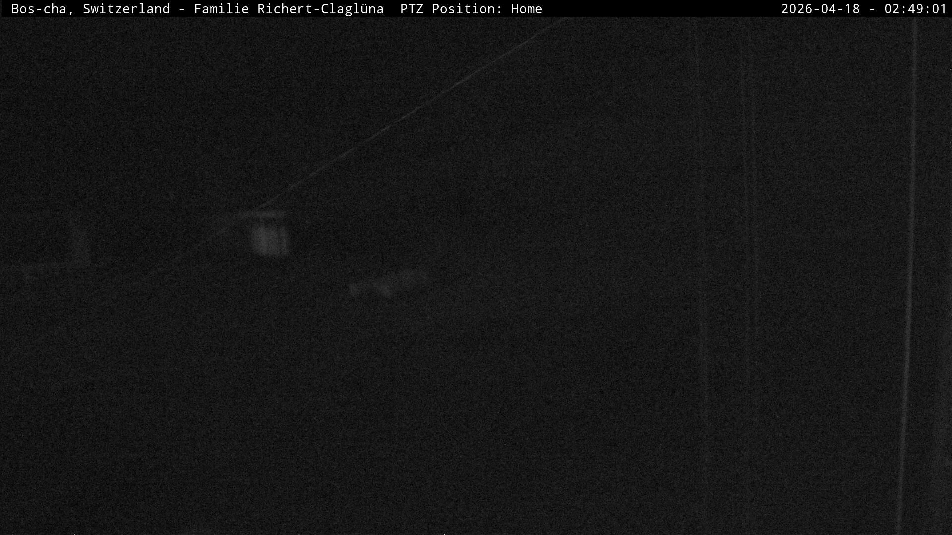 Bos-cha › Nordwesten