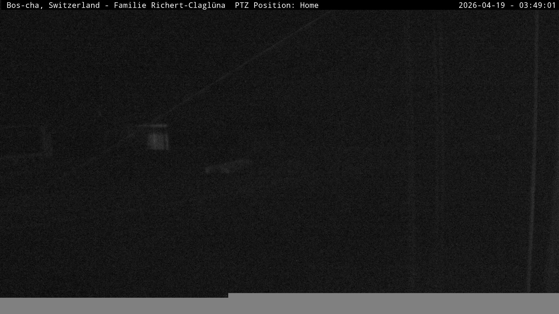 Bos-cha › Nordwesten