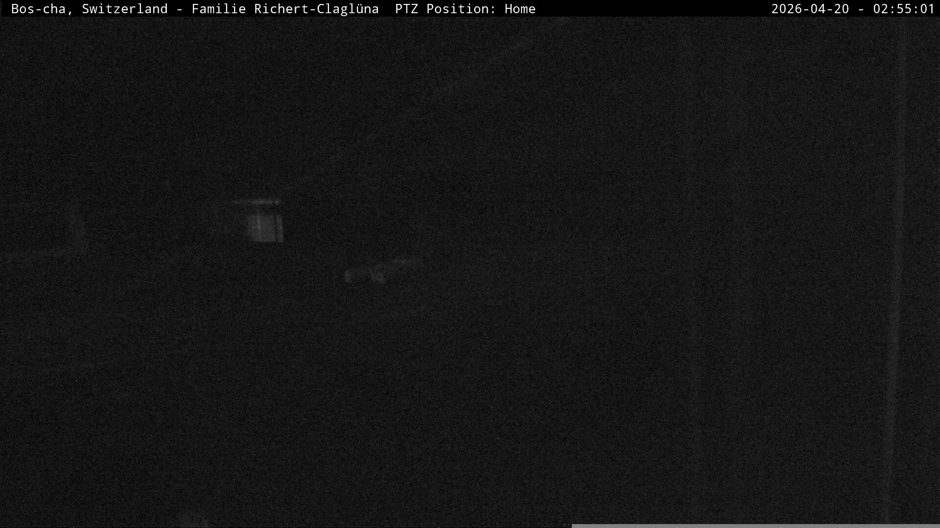 Bos-cha › Nordwesten