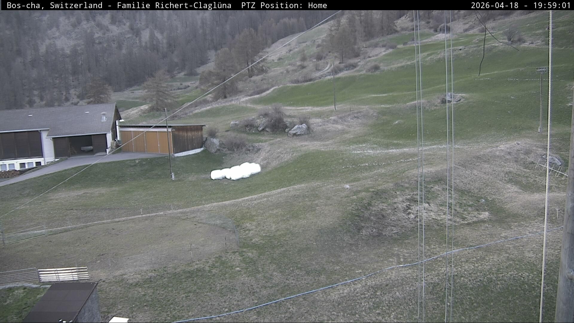 Bos-cha › Nordwesten