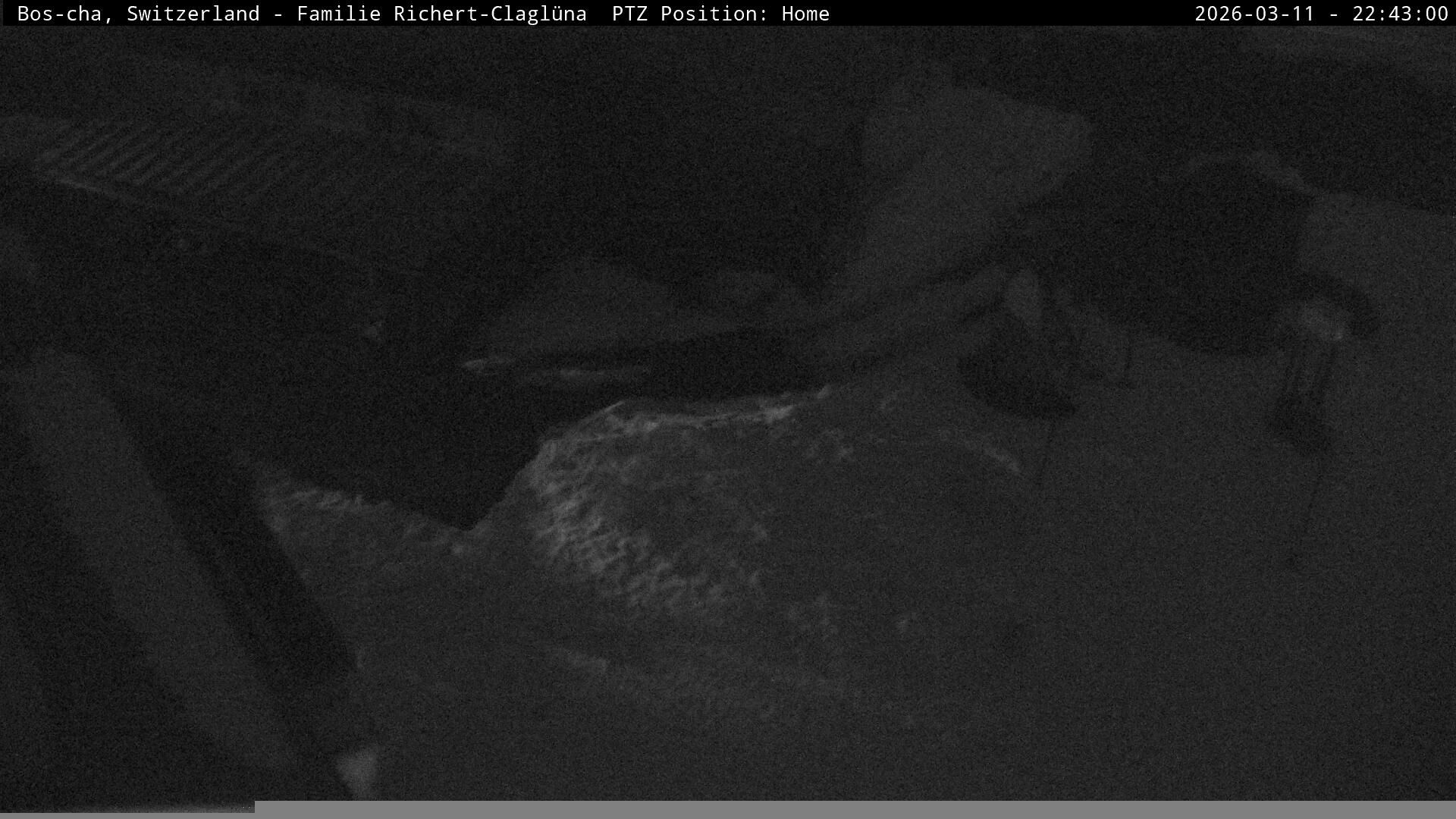 Bos-cha › Nordwesten