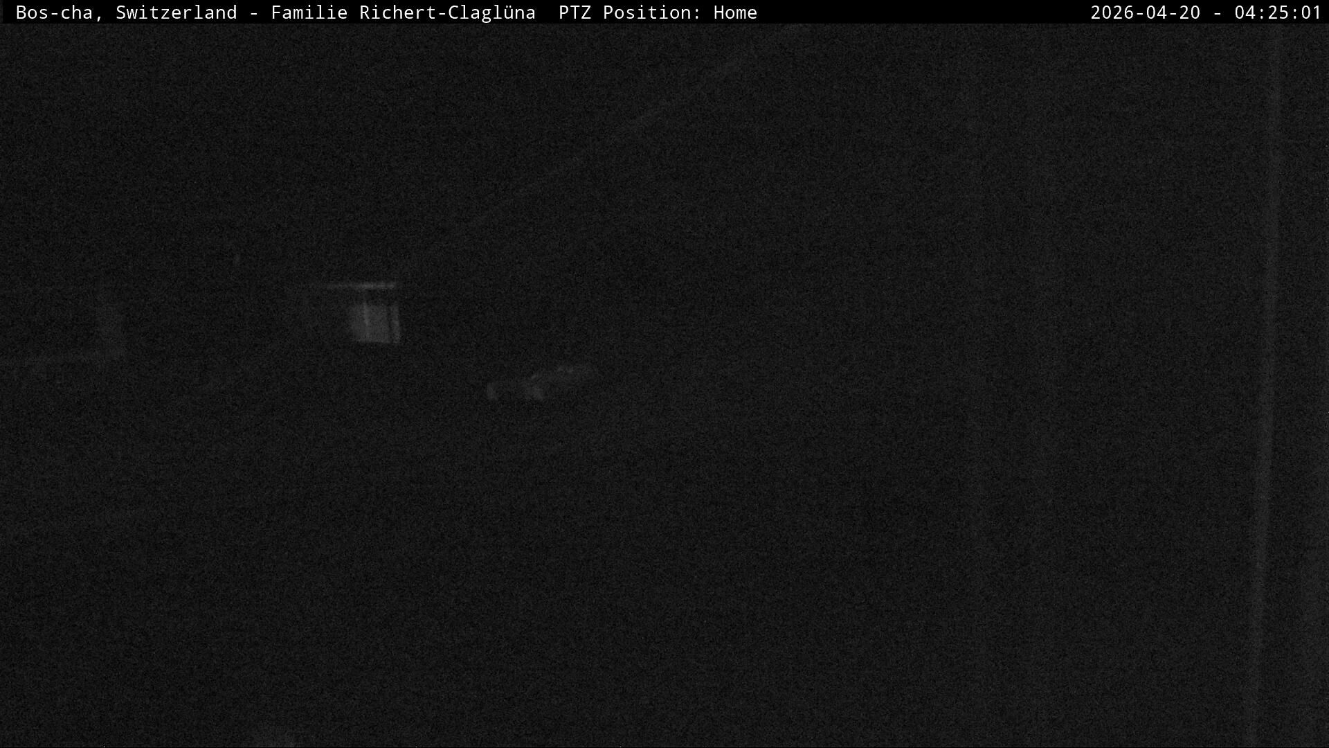 Bos-cha › Nordwesten