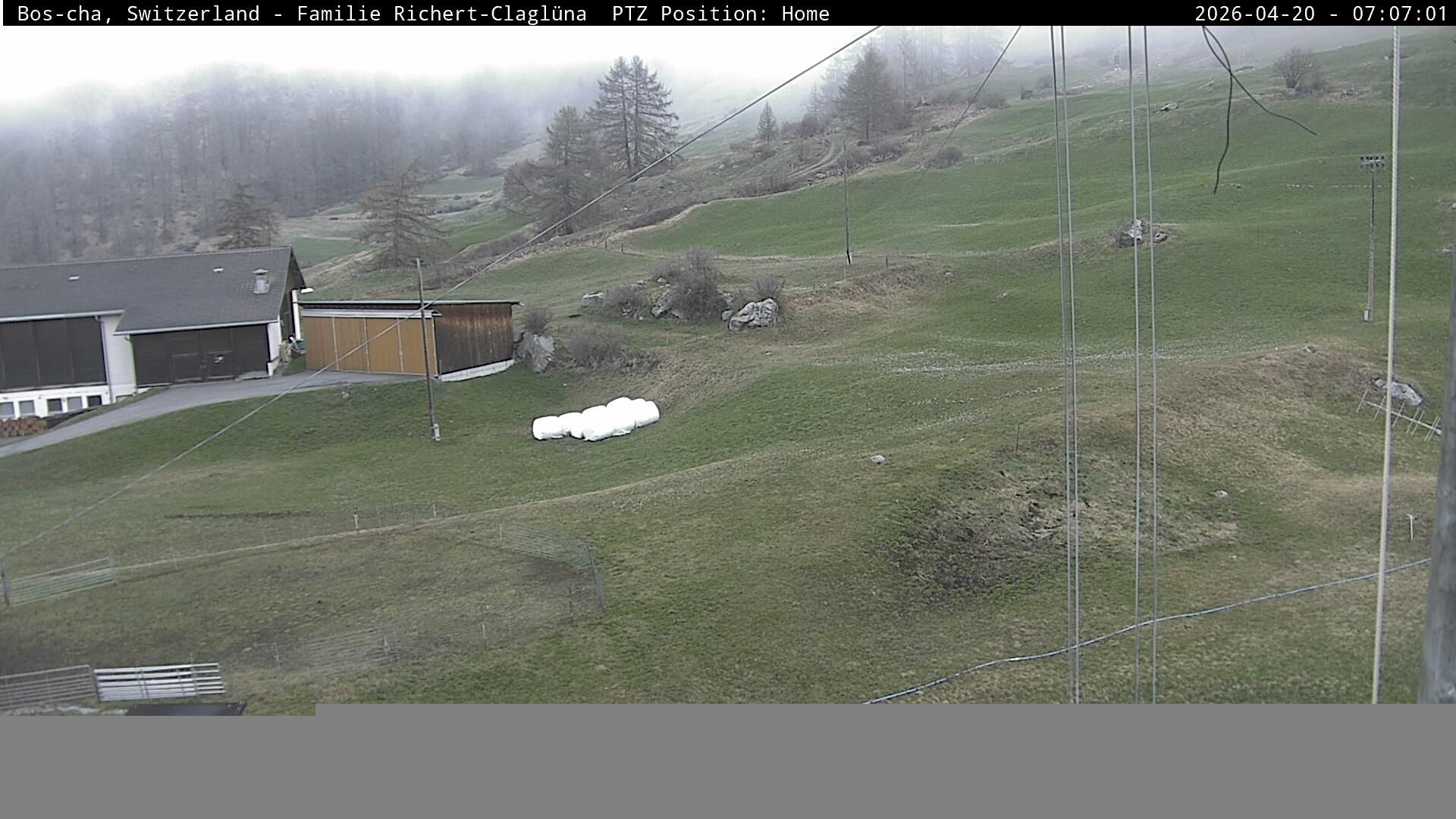 Bos-cha › Nordwesten