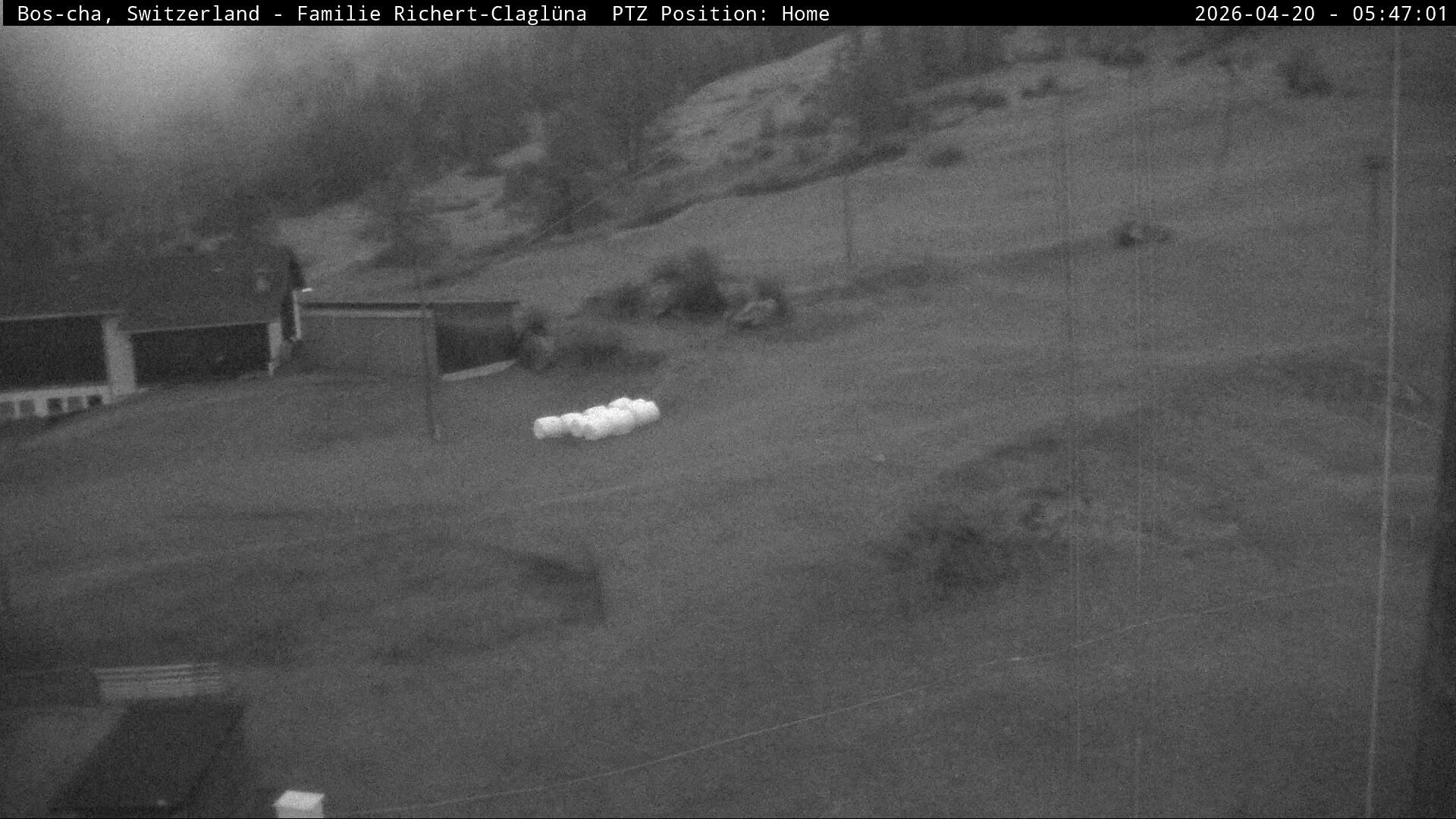 Bos-cha › Nordwesten