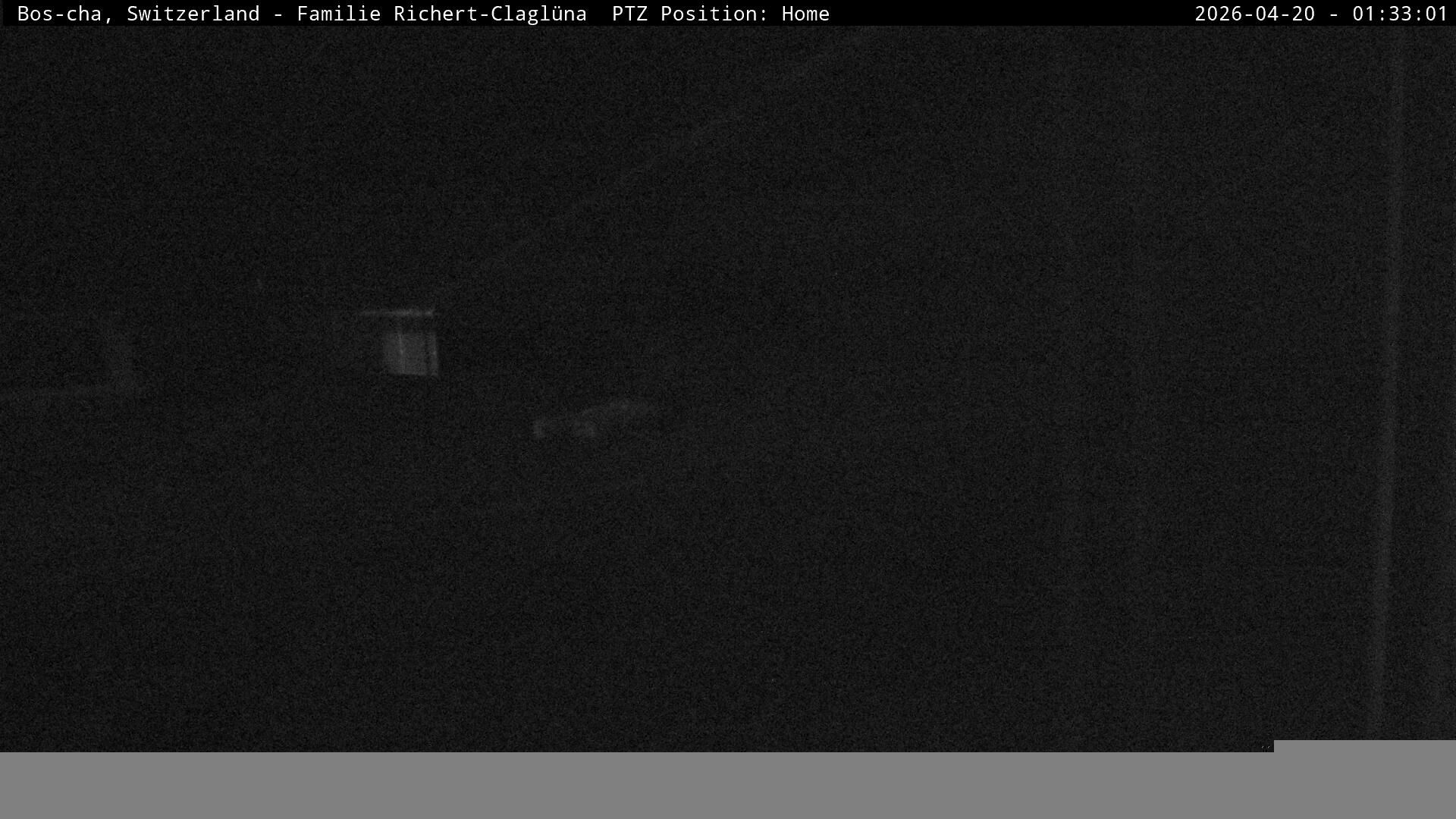 Bos-cha › Nordwesten