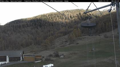 Bos-cha › Nord-West