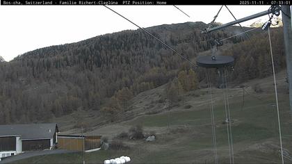 Bos-cha › Nord-West