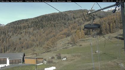 Bos-cha › Nord-West