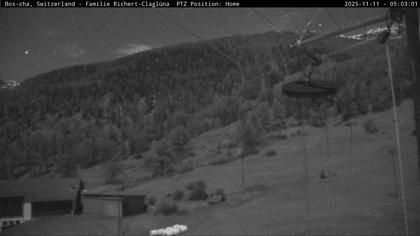 Bos-cha › Nord-West