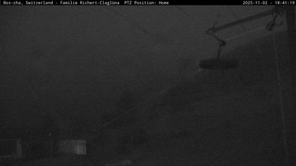 Bos-cha › Nord-West