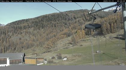 Bos-cha › Nord-West