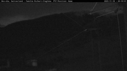 Bos-cha › Nordwesten