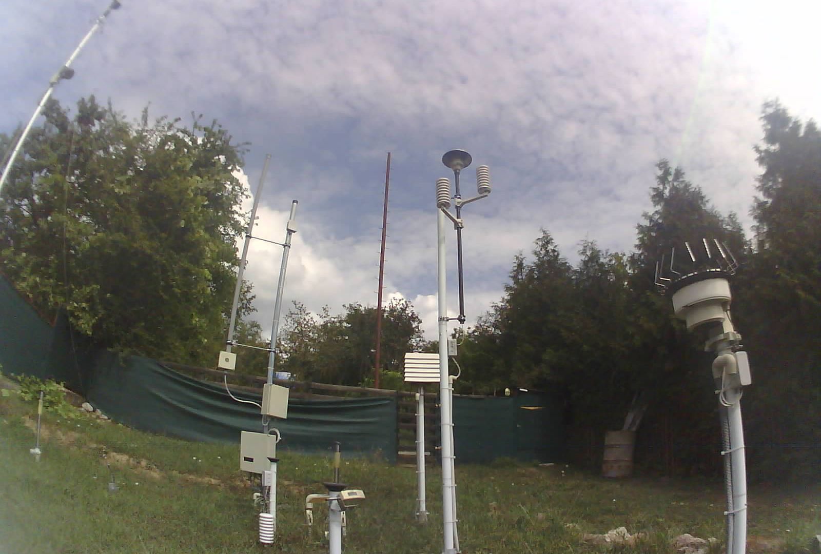 Traffic Cam District of Nové Mesto nad Váhom › South-West: Stará Turá