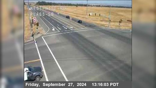 Traffic Cam Lincoln › South: Hwy 65 at Wise