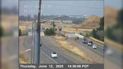 South Lincoln Hwy 65 Traffic