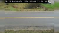 Bancroft: Highway 28 near Lakeview Rd - Jour
