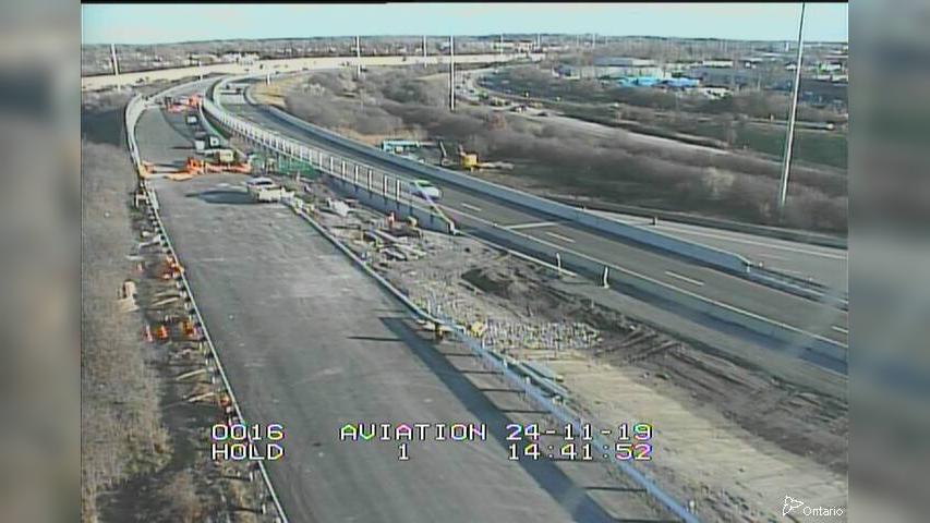 Gloucester Traffic Webcam