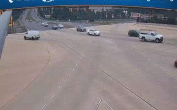 Imagen de webcam diurna Leesburg