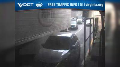 Berkley: Downtown Tunnel - WB-1