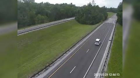 Traffic Cam Hernando: SR-589 S at MM 51.8