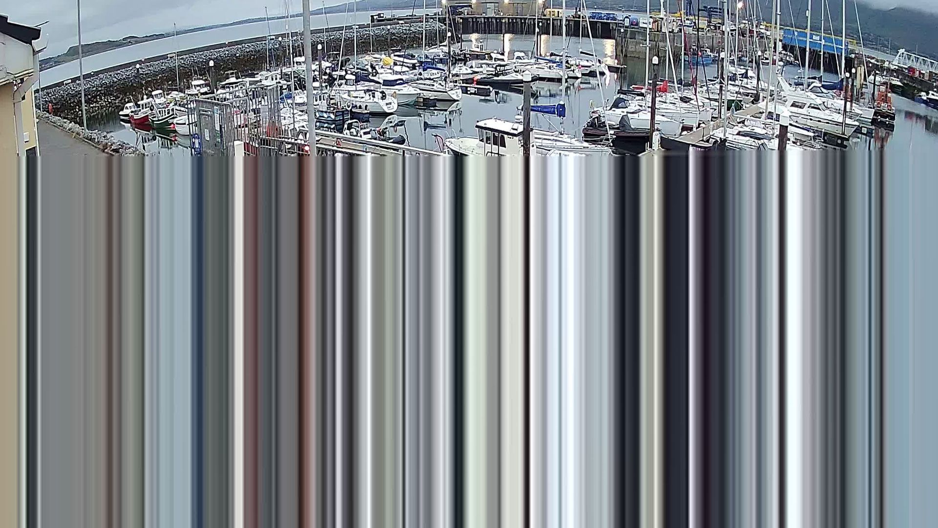 Tralee during daytime