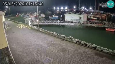 Recent Tralee Webcam Image