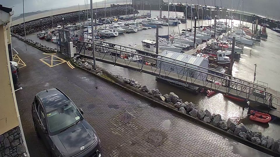 Tralee webcam