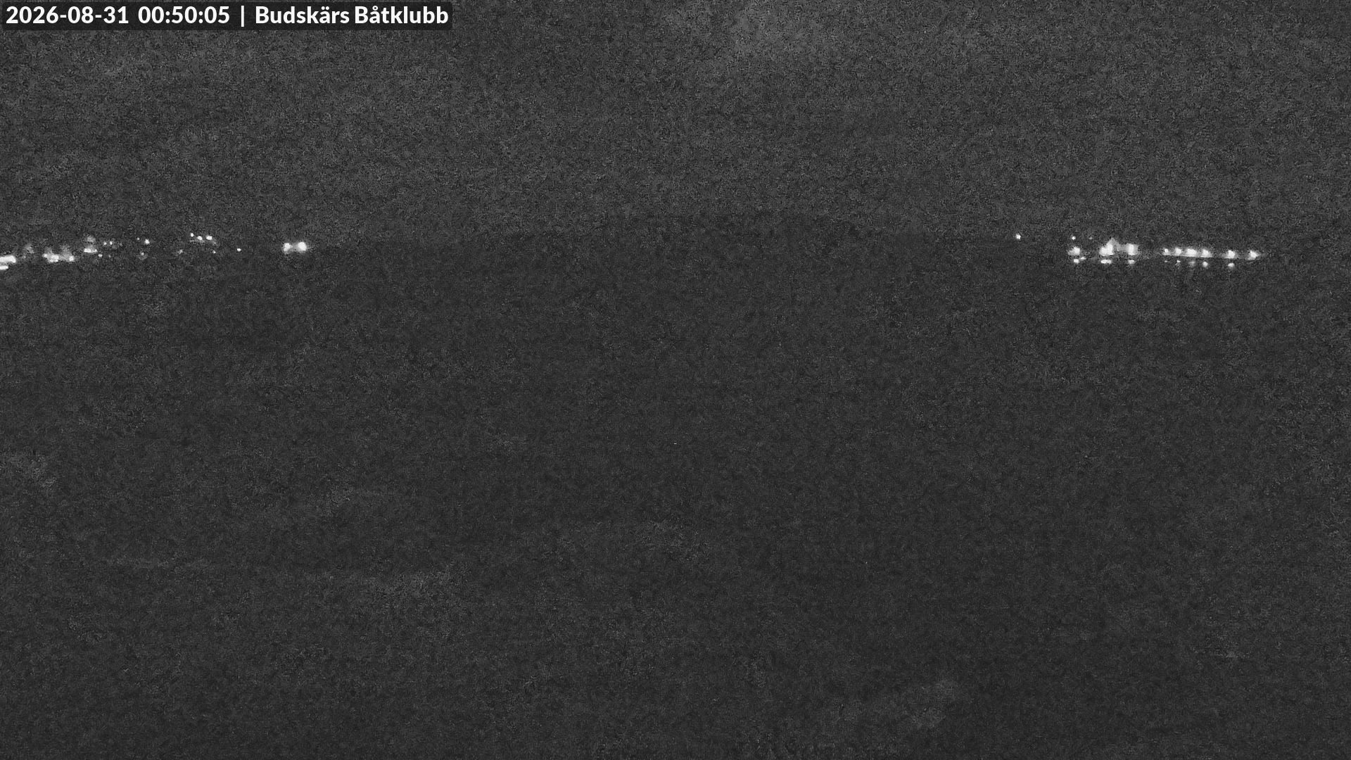 Traffic Cam Kungsbacka › West: Budskär
