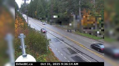 Grandview West Traffic