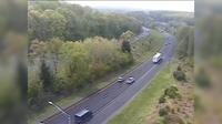 Waterbury > West: CAM 144 - I-84 WB Exit 17 - Chace Pkwy - Day time
