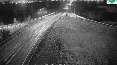 Recent West Virginia Webcam Image (Huntington)