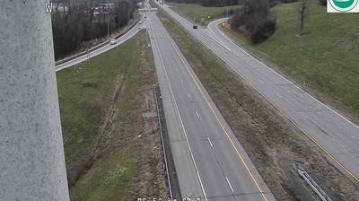 West Virginia Daytime Webcam Image (Huntington)