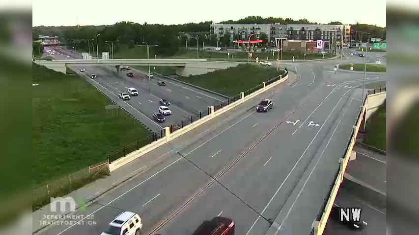 Vadnais Heights Traffic Webcam