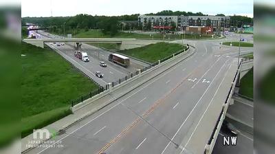 Vadnais Heights Traffic