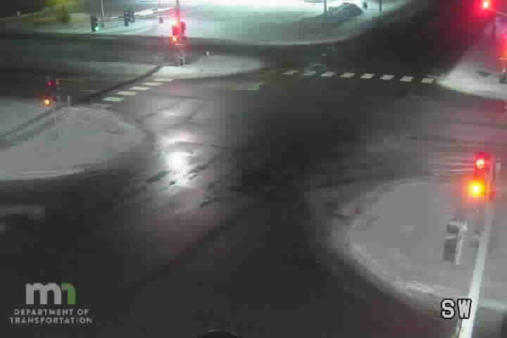 Traffic Cam Ham Lake: T.H.65 NB @ Constance Blvd