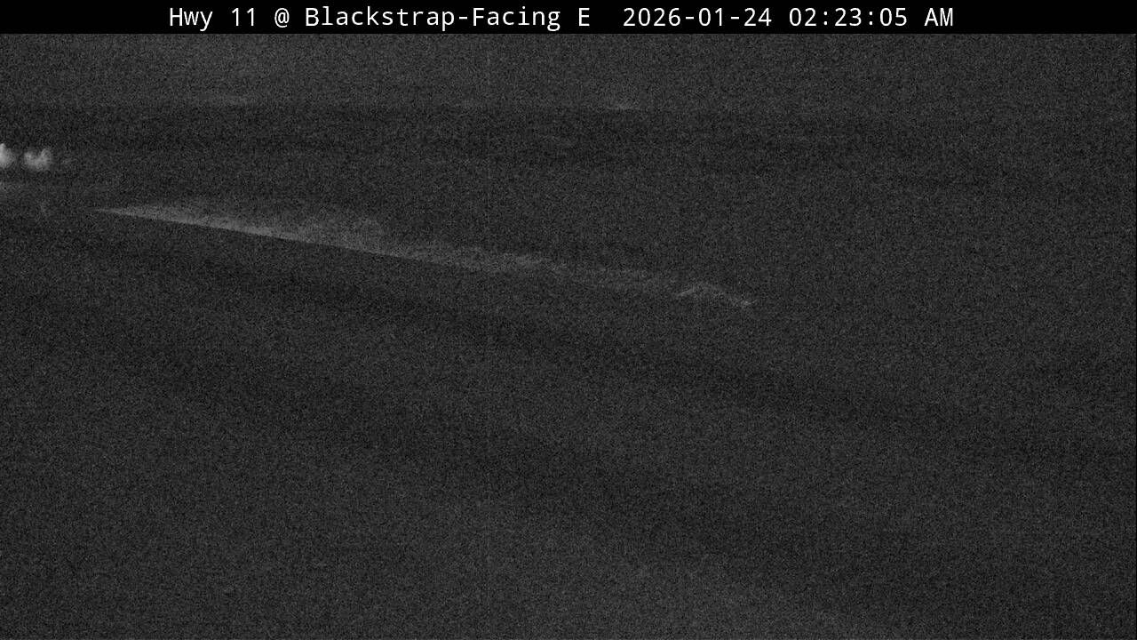 Traffic Cam Rural Municipality of Dundurn No. 314