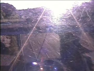 Traffic Cam Windsor › South: I-91@ Exit 38 (Kennedy Rd)
