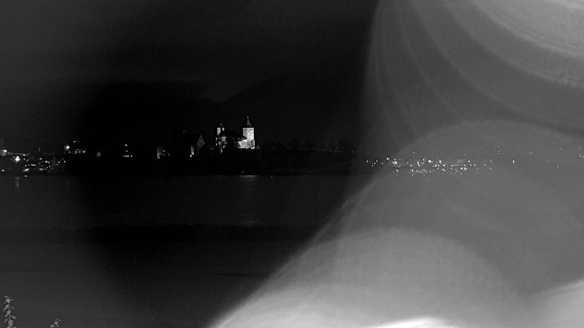 Hombrechtikon › Südosten: Rapperswil-Jona