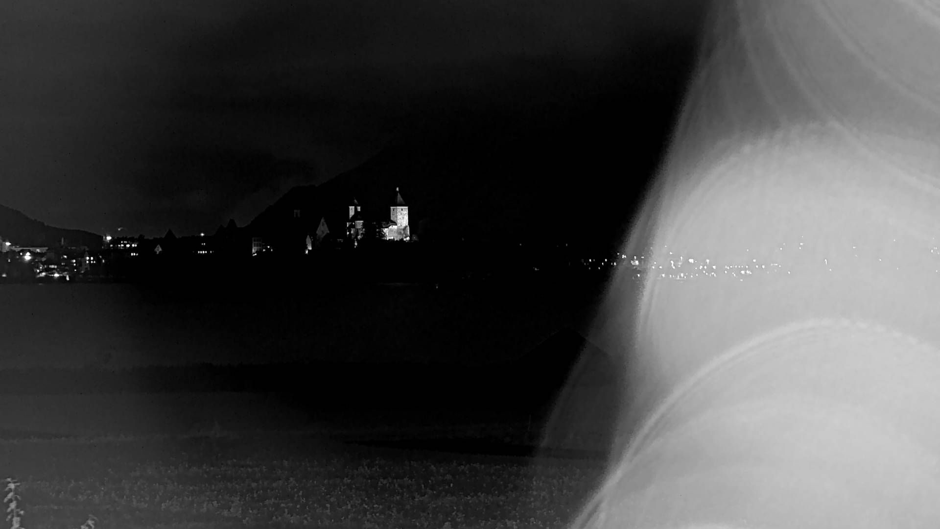 Hombrechtikon › Südosten: Rapperswil-Jona