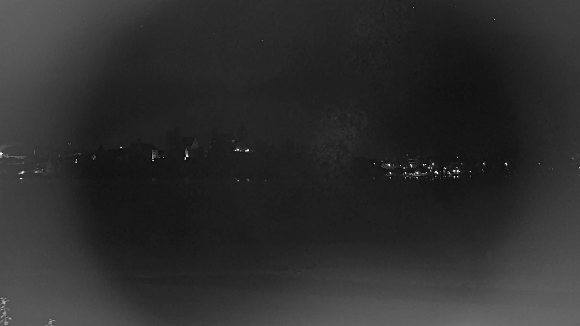 Hombrechtikon › Südosten: Rapperswil-Jona