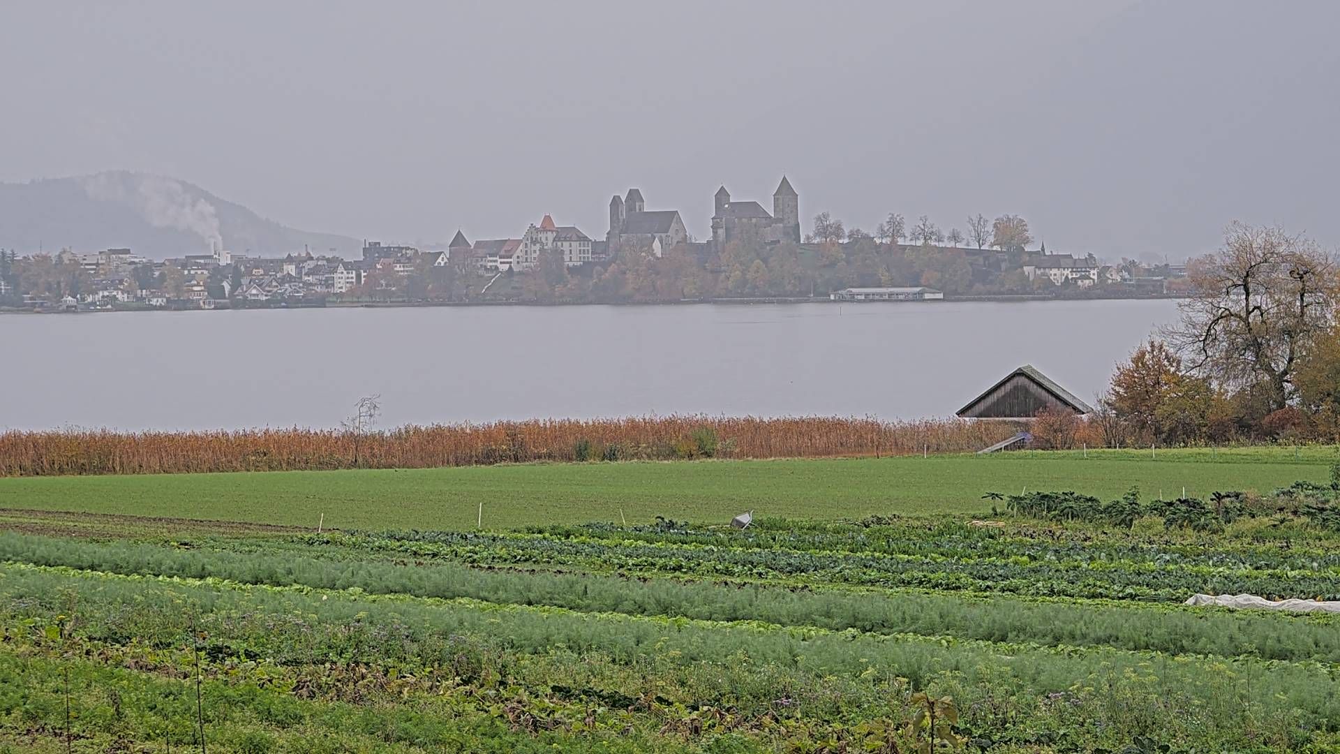 Hombrechtikon › Süd-Ost: Rapperswil-Jona